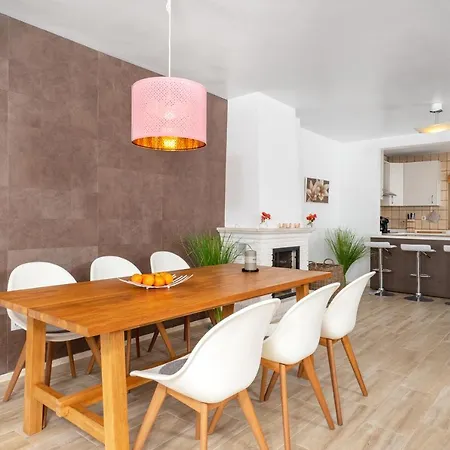 Torrequebrada Panoramic Terrace By Costarentals - Ref 76 Appartamento *