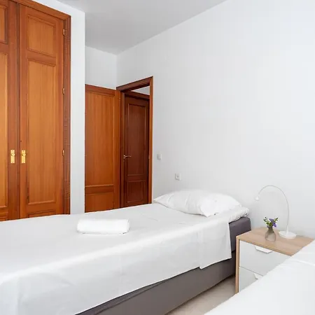 Torrequebrada Panoramic Terrace By Costarentals - Ref 76 Appartamento *